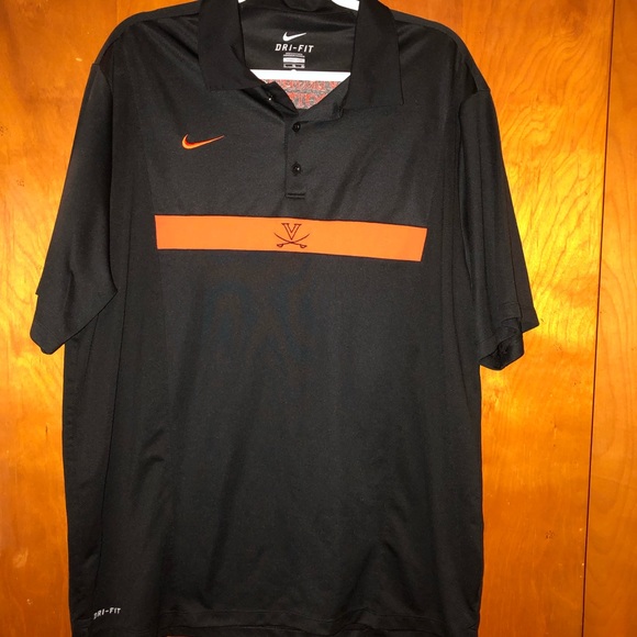 Nike Uva Virginia Cavaliers Football 